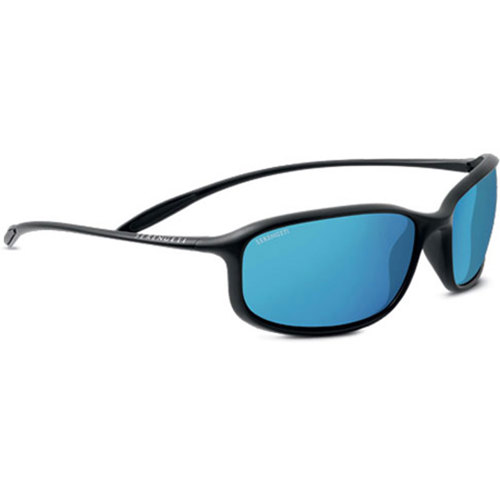 Serengeti Sestriere Sunglasses, Polar PhD 555nm Blue